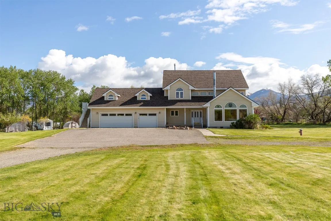 509 E Poppleton, Sheridan, Montana 59749, Sheridan, Montana 59749, 4 Bedrooms Bedrooms, ,1 BathroomBathrooms,Residential,For Sale,509 E Poppleton, Sheridan, Montana 59749,0,402724