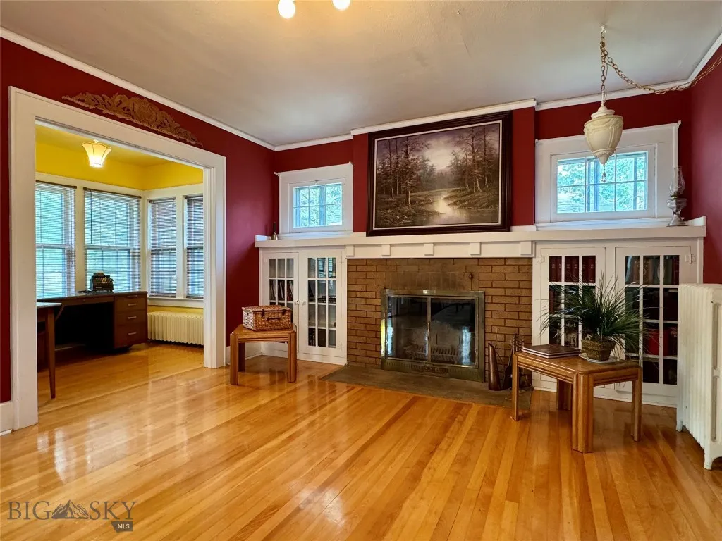 108 S 8th St., Livingston, Montana 59047, Livingston, Montana 59047, 3 Bedrooms Bedrooms, ,1 BathroomBathrooms,Residential,For Sale,108 S 8th St., Livingston, Montana 59047,403102