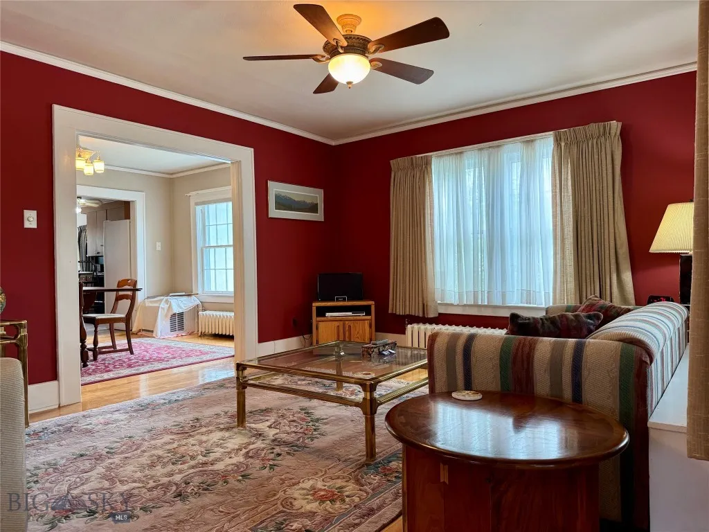 108 S 8th St., Livingston, Montana 59047, Livingston, Montana 59047, 3 Bedrooms Bedrooms, ,1 BathroomBathrooms,Residential,For Sale,108 S 8th St., Livingston, Montana 59047,403102
