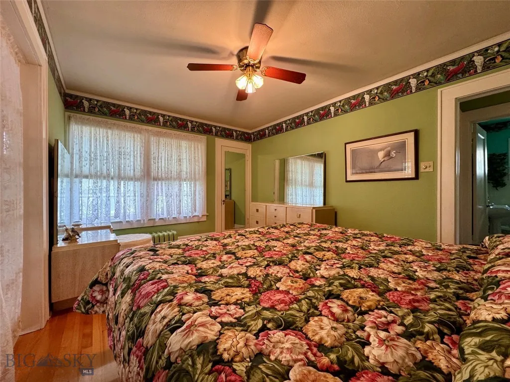 108 S 8th St., Livingston, Montana 59047, Livingston, Montana 59047, 3 Bedrooms Bedrooms, ,1 BathroomBathrooms,Residential,For Sale,108 S 8th St., Livingston, Montana 59047,403102