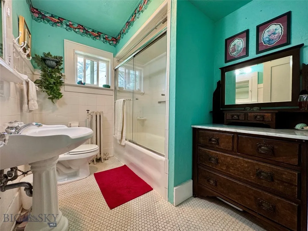 108 S 8th St., Livingston, Montana 59047, Livingston, Montana 59047, 3 Bedrooms Bedrooms, ,1 BathroomBathrooms,Residential,For Sale,108 S 8th St., Livingston, Montana 59047,403102