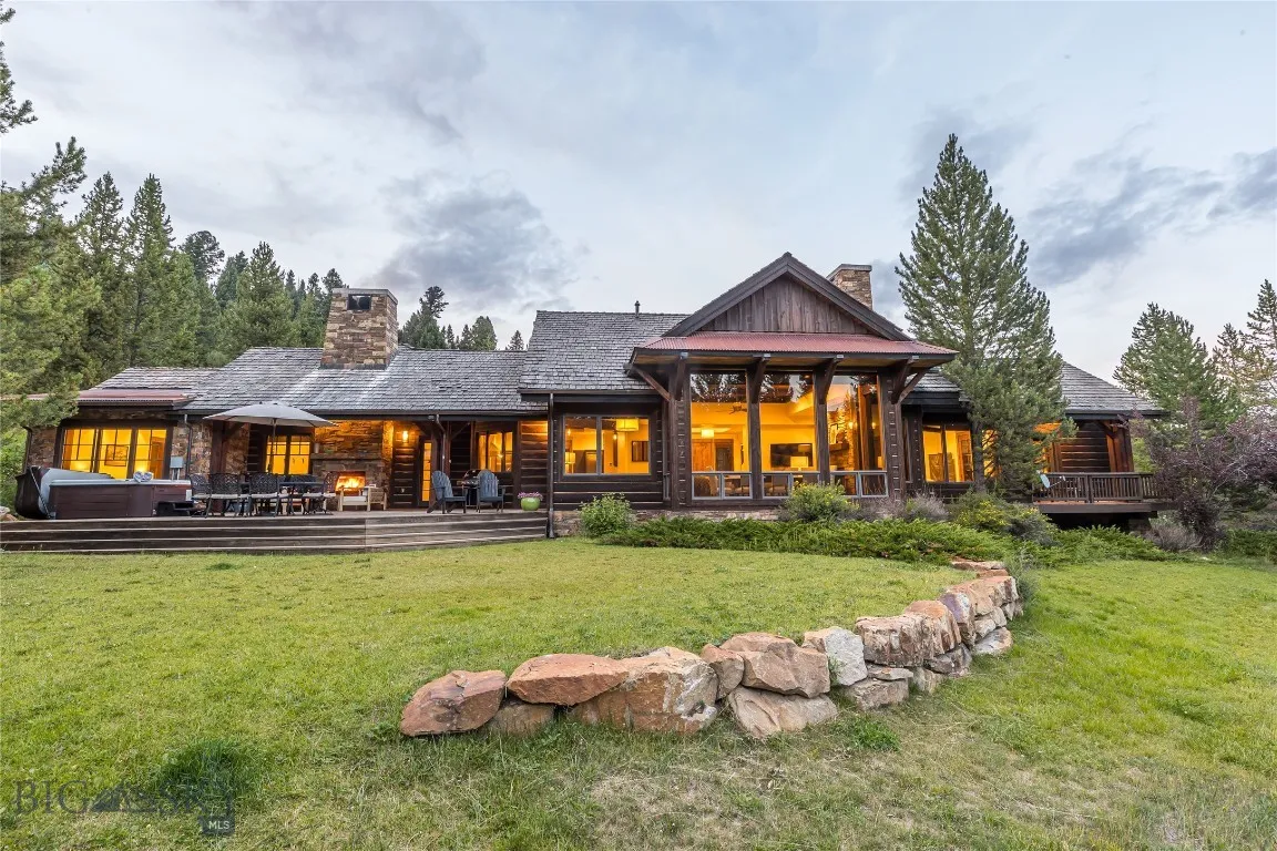 2055 Ousel Falls Road, Big Sky, Montana 59716, Big Sky, Montana 59716, 4 Bedrooms Bedrooms, ,6 BathroomsBathrooms,Residential,For Sale,2055 Ousel Falls Road, Big Sky, Montana 59716,0,403200