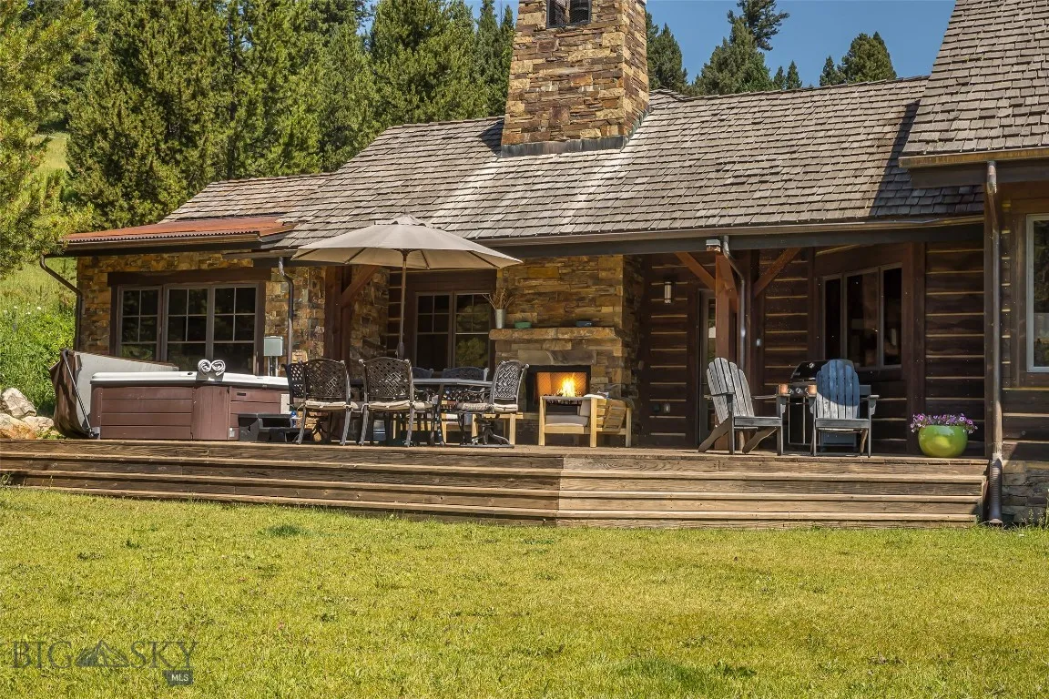 2055 Ousel Falls Road, Big Sky, Montana 59716, Big Sky, Montana 59716, 4 Bedrooms Bedrooms, ,6 BathroomsBathrooms,Residential,For Sale,2055 Ousel Falls Road, Big Sky, Montana 59716,0,403200
