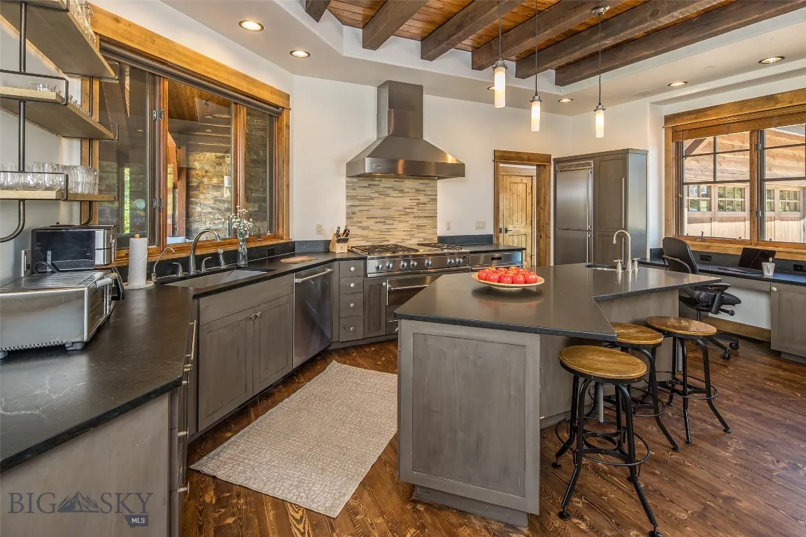 2055 Ousel Falls Road, Big Sky, Montana 59716, Big Sky, Montana 59716, 4 Bedrooms Bedrooms, ,6 BathroomsBathrooms,Residential,For Sale,2055 Ousel Falls Road, Big Sky, Montana 59716,0,403200