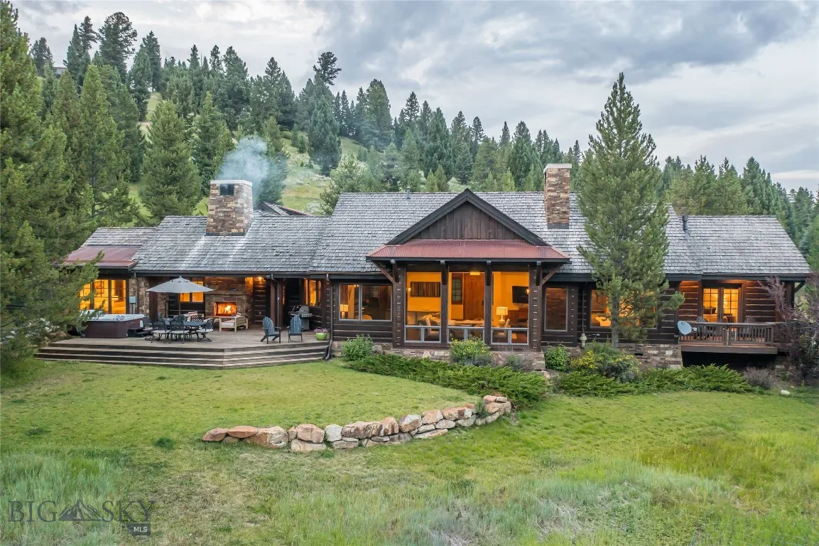 2055 Ousel Falls Road, Big Sky, Montana 59716, Big Sky, Montana 59716, 4 Bedrooms Bedrooms, ,6 BathroomsBathrooms,Residential,For Sale,2055 Ousel Falls Road, Big Sky, Montana 59716,0,403200