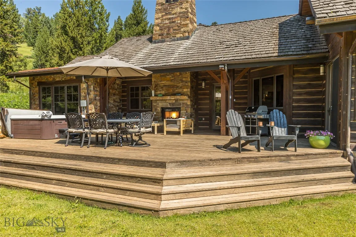 2055 Ousel Falls Road, Big Sky, Montana 59716, Big Sky, Montana 59716, 4 Bedrooms Bedrooms, ,6 BathroomsBathrooms,Residential,For Sale,2055 Ousel Falls Road, Big Sky, Montana 59716,0,403200