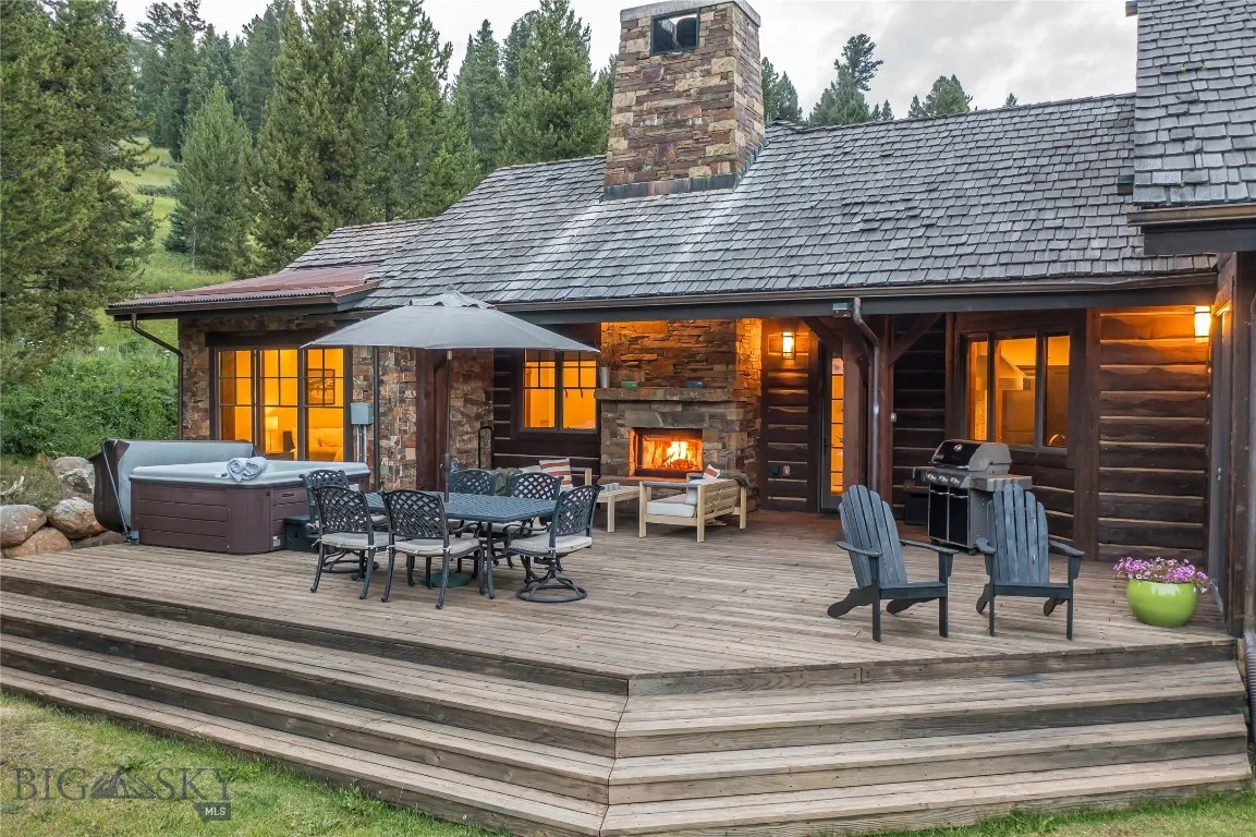 2055 Ousel Falls Road, Big Sky, Montana 59716, Big Sky, Montana 59716, 4 Bedrooms Bedrooms, ,6 BathroomsBathrooms,Residential,For Sale,2055 Ousel Falls Road, Big Sky, Montana 59716,0,403200