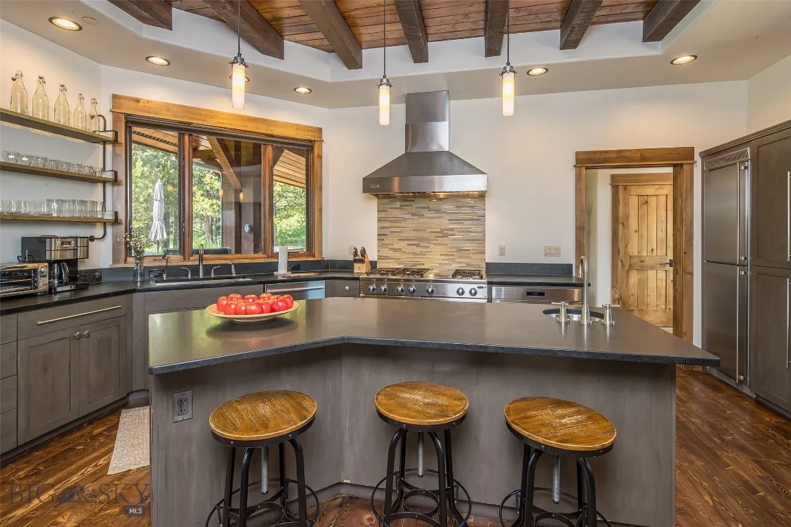 2055 Ousel Falls Road, Big Sky, Montana 59716, Big Sky, Montana 59716, 4 Bedrooms Bedrooms, ,6 BathroomsBathrooms,Residential,For Sale,2055 Ousel Falls Road, Big Sky, Montana 59716,0,403200