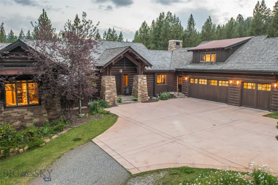 2055 Ousel Falls Road, Big Sky, Montana 59716, Big Sky, Montana 59716, 4 Bedrooms Bedrooms, ,6 BathroomsBathrooms,Residential,For Sale,2055 Ousel Falls Road, Big Sky, Montana 59716,0,403200