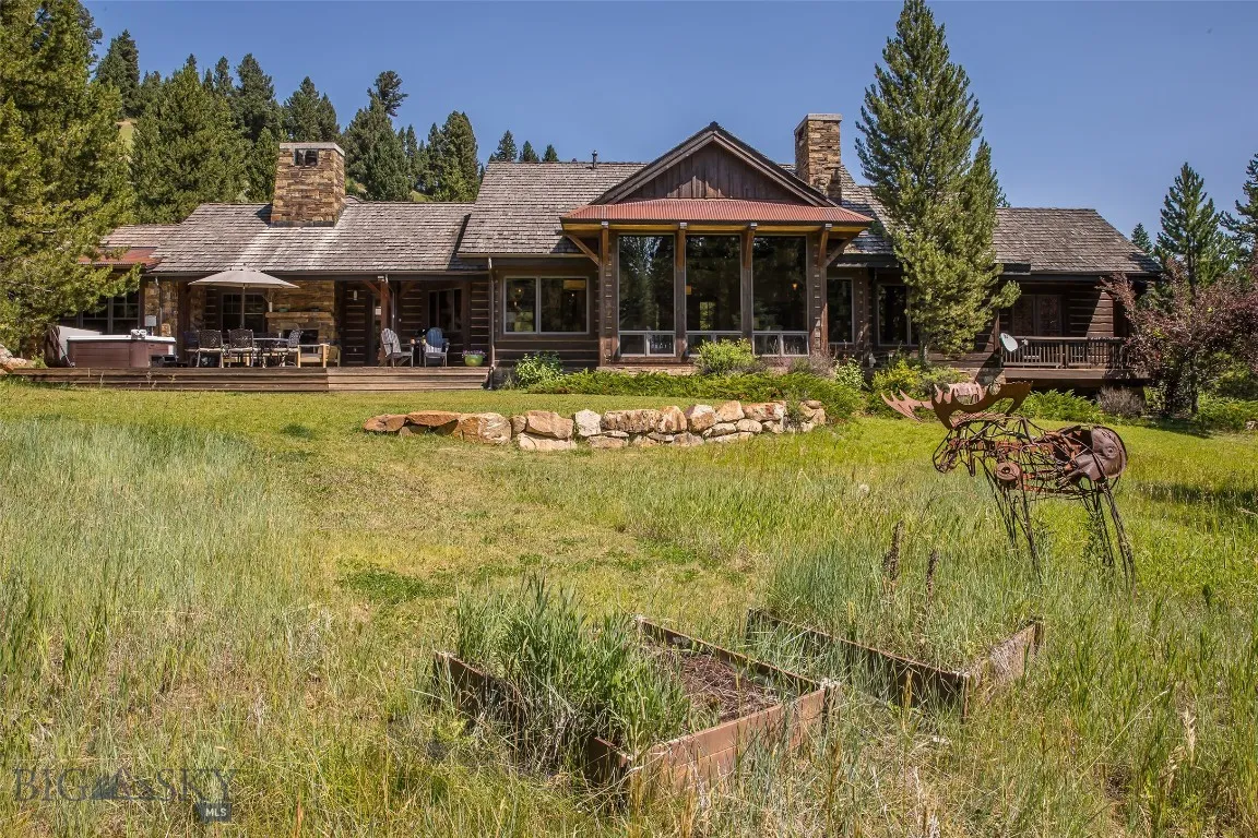 2055 Ousel Falls Road, Big Sky, Montana 59716, Big Sky, Montana 59716, 4 Bedrooms Bedrooms, ,6 BathroomsBathrooms,Residential,For Sale,2055 Ousel Falls Road, Big Sky, Montana 59716,0,403200