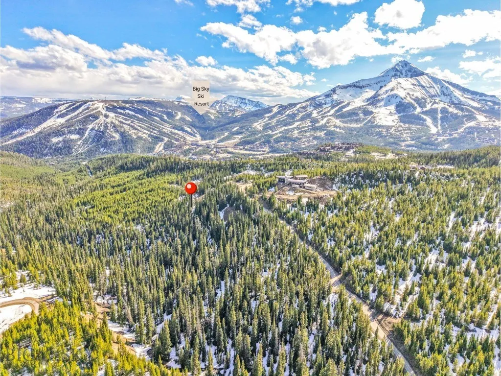 Nhn Joy Road, Big Sky, Montana 59716, Big Sky, Montana 59716, ,Land,For Sale,Nhn Joy Road, Big Sky, Montana 59716,0,401929