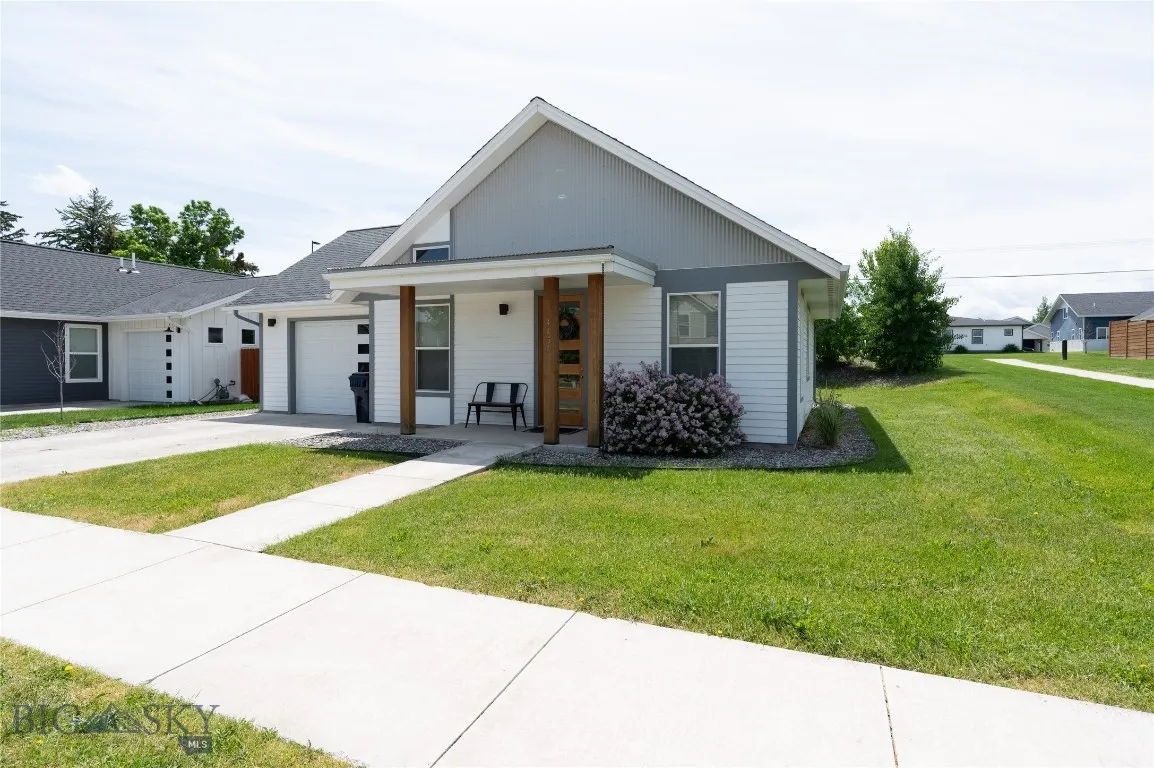 4454 Shadow Glen, Bozeman, Montana 59718, Bozeman, Montana 59718, 2 Bedrooms Bedrooms, ,2 BathroomsBathrooms,Residential,For Sale,4454 Shadow Glen, Bozeman, Montana 59718,403146