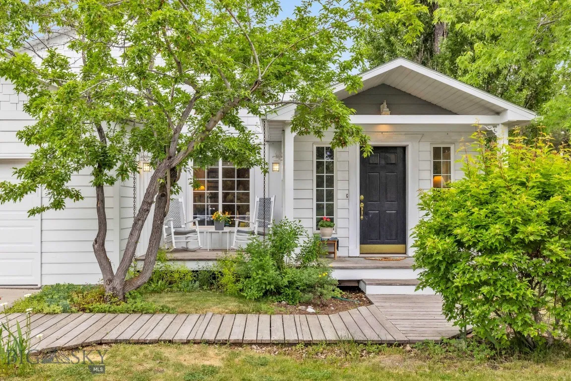2801 W Villard Street, Bozeman, Montana 59718, Bozeman, Montana 59718, 4 Bedrooms Bedrooms, ,2 BathroomsBathrooms,Residential,For Sale,2801 W Villard Street, Bozeman, Montana 59718,398975