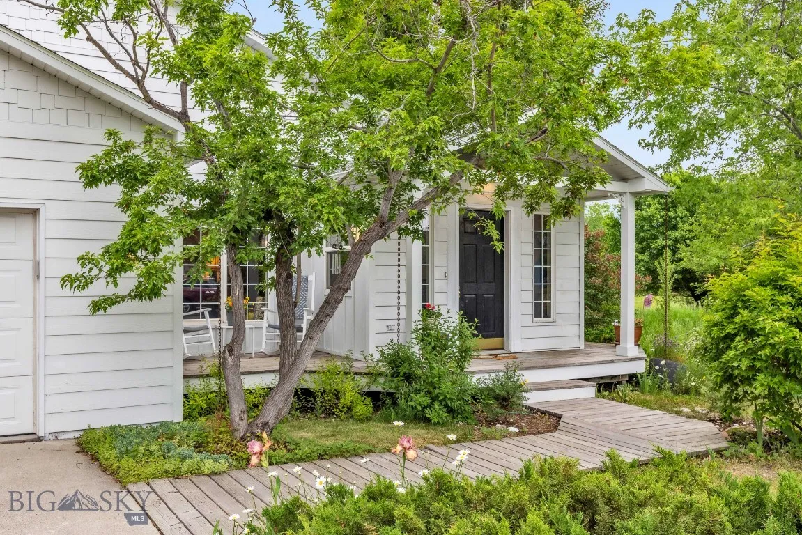 2801 W Villard Street, Bozeman, Montana 59718, Bozeman, Montana 59718, 4 Bedrooms Bedrooms, ,2 BathroomsBathrooms,Residential,For Sale,2801 W Villard Street, Bozeman, Montana 59718,398975