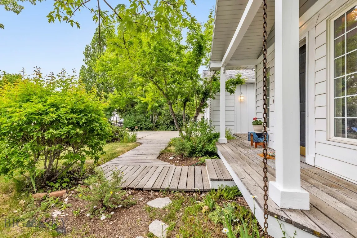 2801 W Villard Street, Bozeman, Montana 59718, Bozeman, Montana 59718, 4 Bedrooms Bedrooms, ,2 BathroomsBathrooms,Residential,For Sale,2801 W Villard Street, Bozeman, Montana 59718,398975