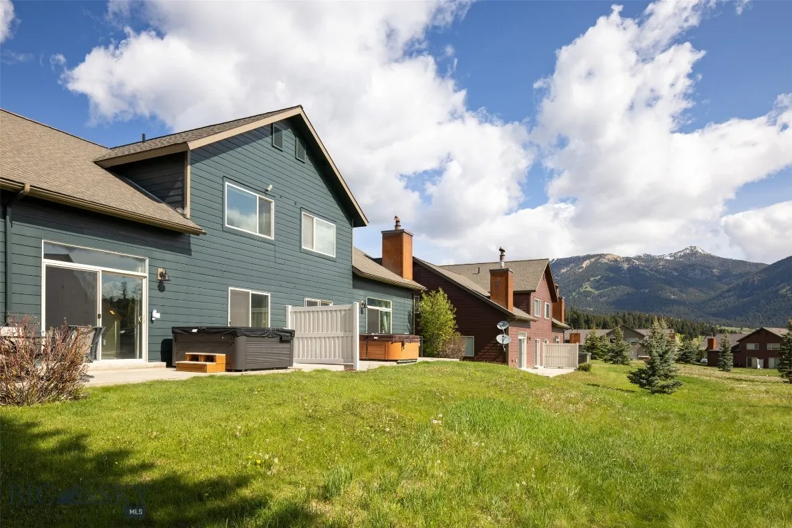 456 Firelight, Big Sky, Montana 59716, Big Sky, Montana 59716, 3 Bedrooms Bedrooms, ,3 BathroomsBathrooms,Residential,For Sale,456 Firelight, Big Sky, Montana 59716,403197