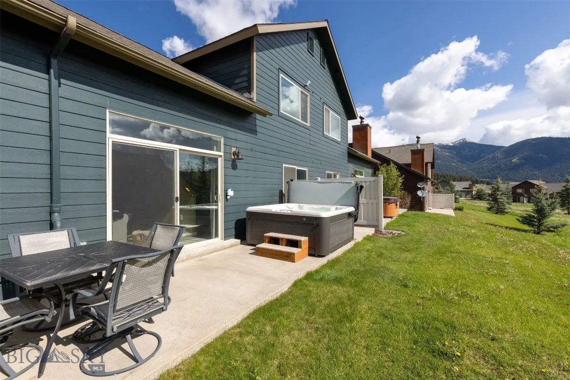 456 Firelight, Big Sky, Montana 59716, Big Sky, Montana 59716, 3 Bedrooms Bedrooms, ,3 BathroomsBathrooms,Residential,For Sale,456 Firelight, Big Sky, Montana 59716,403197