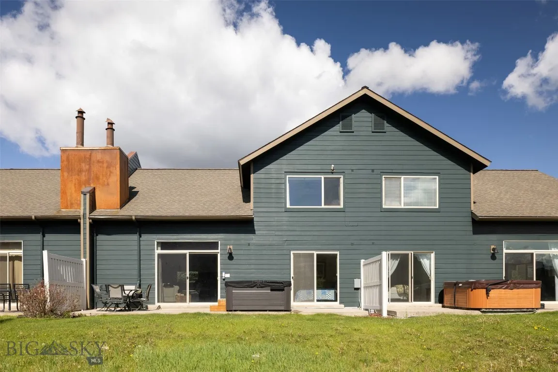 456 Firelight, Big Sky, Montana 59716, Big Sky, Montana 59716, 3 Bedrooms Bedrooms, ,3 BathroomsBathrooms,Residential,For Sale,456 Firelight, Big Sky, Montana 59716,403197