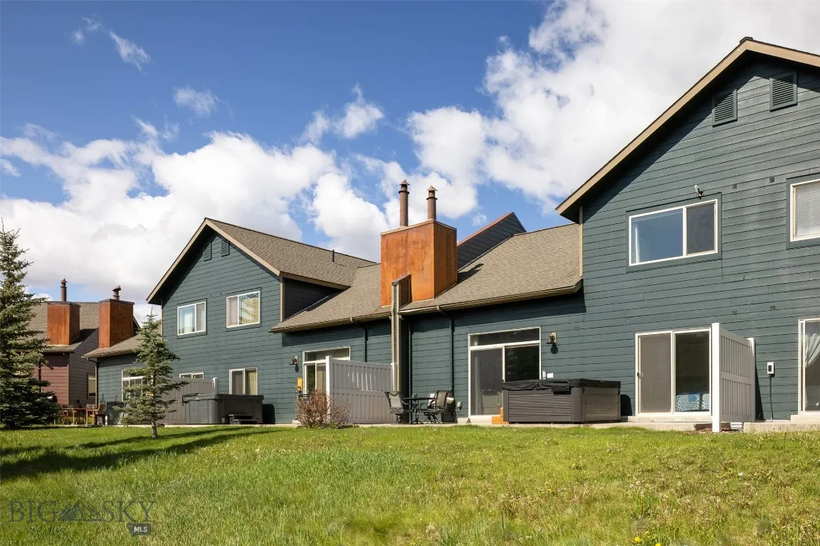 456 Firelight, Big Sky, Montana 59716, Big Sky, Montana 59716, 3 Bedrooms Bedrooms, ,3 BathroomsBathrooms,Residential,For Sale,456 Firelight, Big Sky, Montana 59716,403197