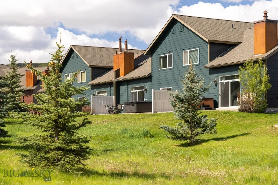 456 Firelight, Big Sky, Montana 59716, Big Sky, Montana 59716, 3 Bedrooms Bedrooms, ,3 BathroomsBathrooms,Residential,For Sale,456 Firelight, Big Sky, Montana 59716,403197