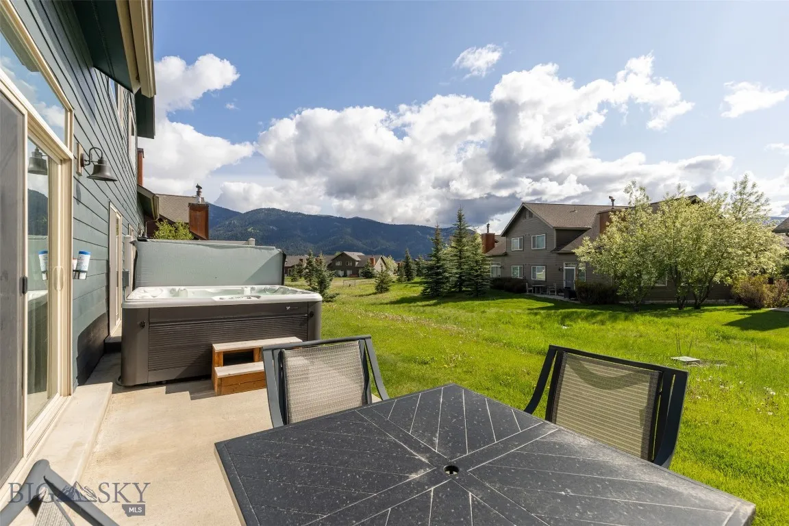 456 Firelight, Big Sky, Montana 59716, Big Sky, Montana 59716, 3 Bedrooms Bedrooms, ,3 BathroomsBathrooms,Residential,For Sale,456 Firelight, Big Sky, Montana 59716,403197