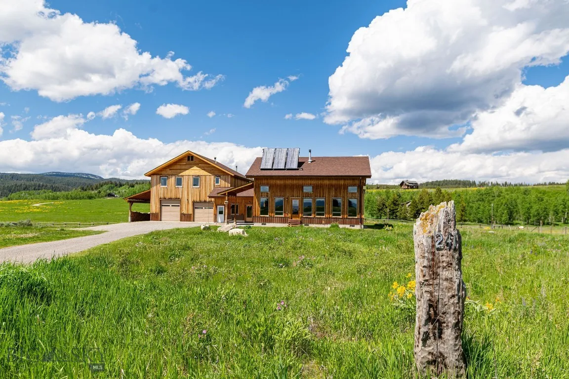 241 Aspen Loop Road, West Yellowstone, Montana 597, West Yellowstone, Montana 59758, 4 Bedrooms Bedrooms, ,2 BathroomsBathrooms,Residential,For Sale,241 Aspen Loop Road, West Yellowstone, Montana 597,0,403199