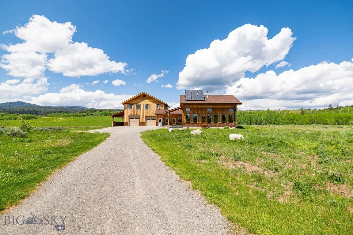 241 Aspen Loop Road, West Yellowstone, Montana 597, West Yellowstone, Montana 59758, 4 Bedrooms Bedrooms, ,2 BathroomsBathrooms,Residential,For Sale,241 Aspen Loop Road, West Yellowstone, Montana 597,0,403199