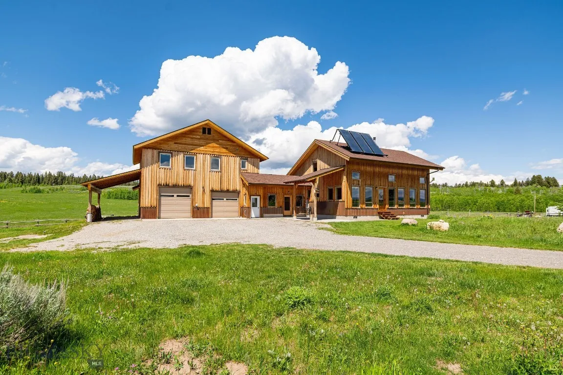 241 Aspen Loop Road, West Yellowstone, Montana 597, West Yellowstone, Montana 59758, 4 Bedrooms Bedrooms, ,2 BathroomsBathrooms,Residential,For Sale,241 Aspen Loop Road, West Yellowstone, Montana 597,0,403199