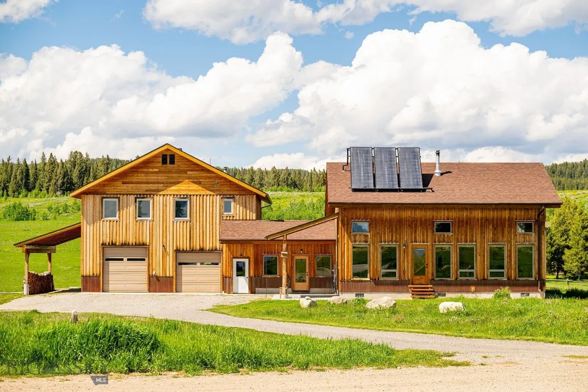 241 Aspen Loop Road, West Yellowstone, Montana 597, West Yellowstone, Montana 59758, 4 Bedrooms Bedrooms, ,2 BathroomsBathrooms,Residential,For Sale,241 Aspen Loop Road, West Yellowstone, Montana 597,0,403199