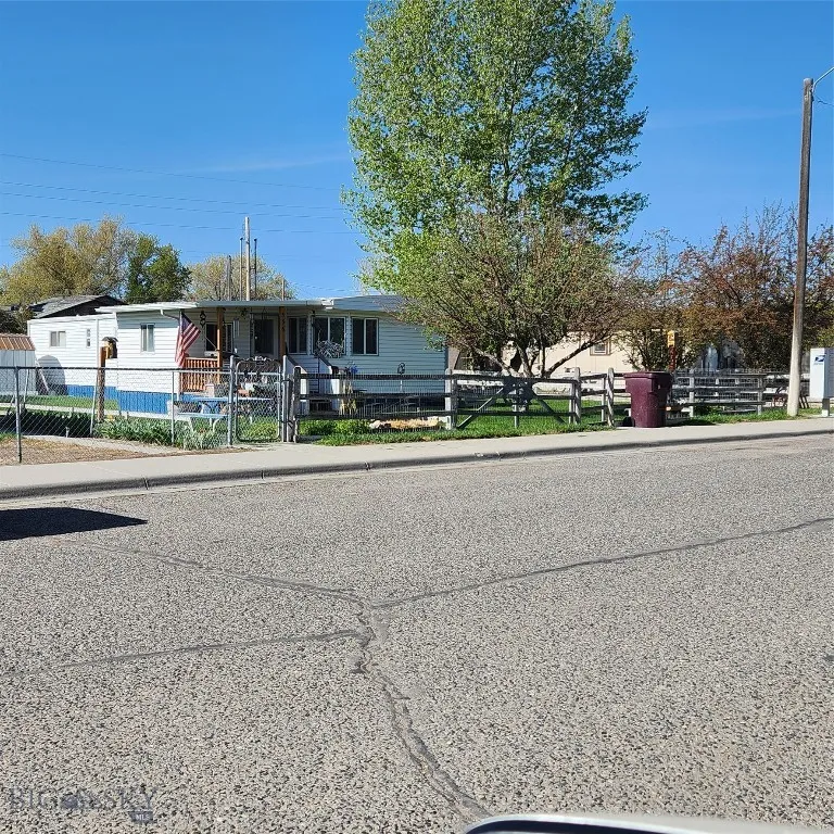 434 Barnett Avenue, Dillon, Montana 59725, Dillon, Montana 59725, ,Land,For Sale,434 Barnett Avenue, Dillon, Montana 59725,403268