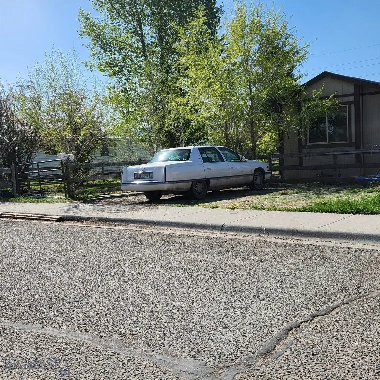 434 Barnett Avenue, Dillon, Montana 59725, Dillon, Montana 59725, ,Land,For Sale,434 Barnett Avenue, Dillon, Montana 59725,403268