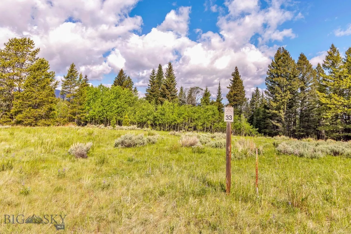 Lot 33a Sun West, Cameron, Montana 59720, Cameron, Montana 59720, ,Land,For Sale,Lot 33a Sun West, Cameron, Montana 59720,403273