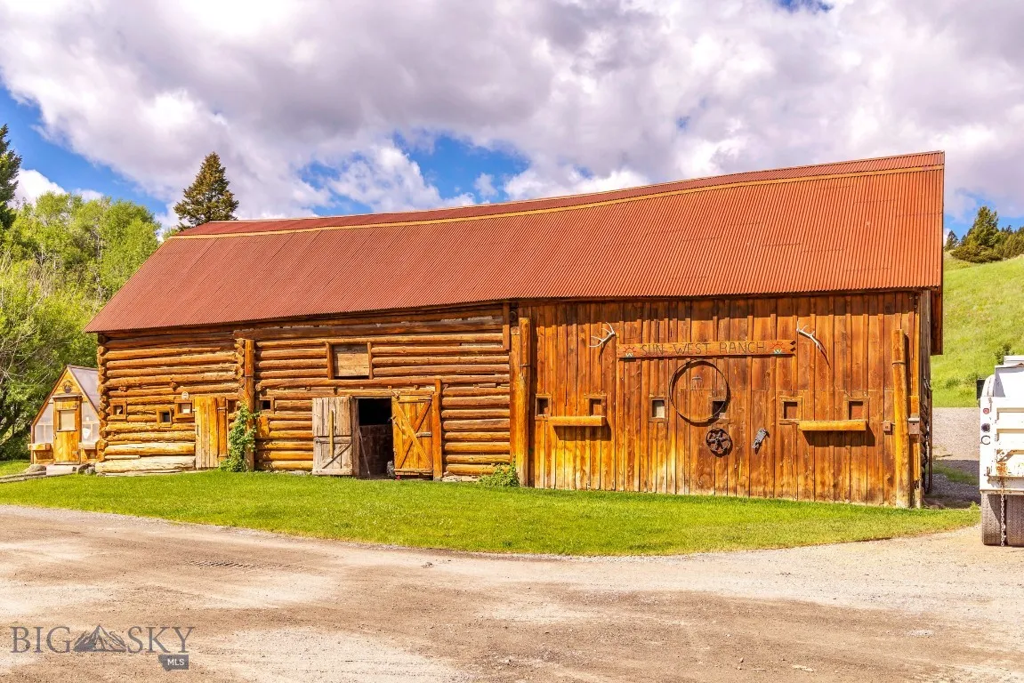 Lot 33a Sun West, Cameron, Montana 59720, Cameron, Montana 59720, ,Land,For Sale,Lot 33a Sun West, Cameron, Montana 59720,403273