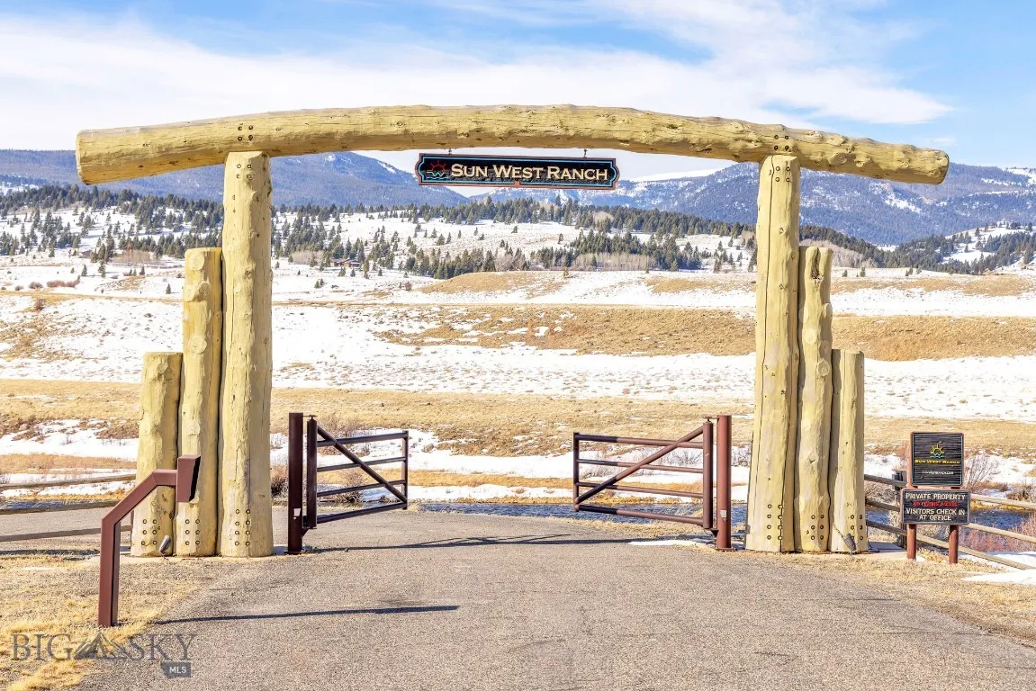 Lot 33a Sun West, Cameron, Montana 59720, Cameron, Montana 59720, ,Land,For Sale,Lot 33a Sun West, Cameron, Montana 59720,403273
