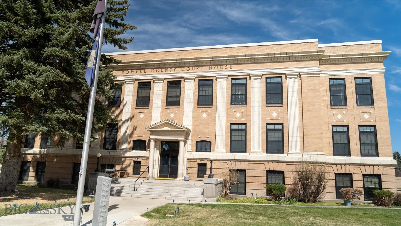 Lot 3 Block 1 California Avenue, Deer Lodge, Monta, Deer Lodge, Montana 59722, ,Land,For Sale,Lot 3 Block 1 California Avenue, Deer Lodge, Monta,403038