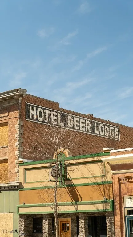 Lot 3 Block 1 California Avenue, Deer Lodge, Monta, Deer Lodge, Montana 59722, ,Land,For Sale,Lot 3 Block 1 California Avenue, Deer Lodge, Monta,403038