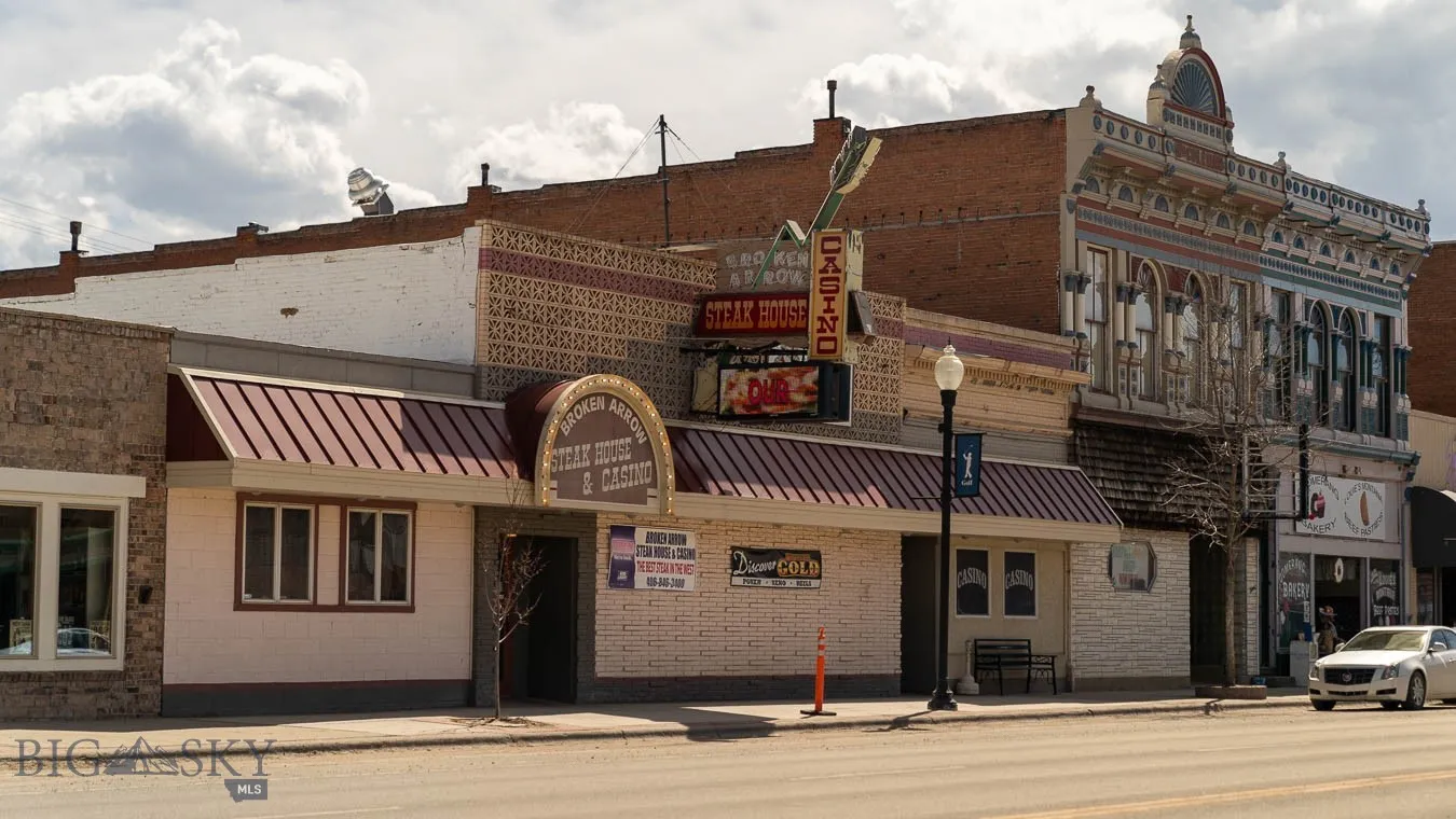 Lot 3 Block 1 California Avenue, Deer Lodge, Monta, Deer Lodge, Montana 59722, ,Land,For Sale,Lot 3 Block 1 California Avenue, Deer Lodge, Monta,403038