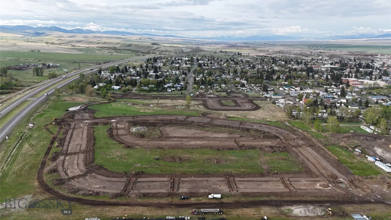 Development Progress