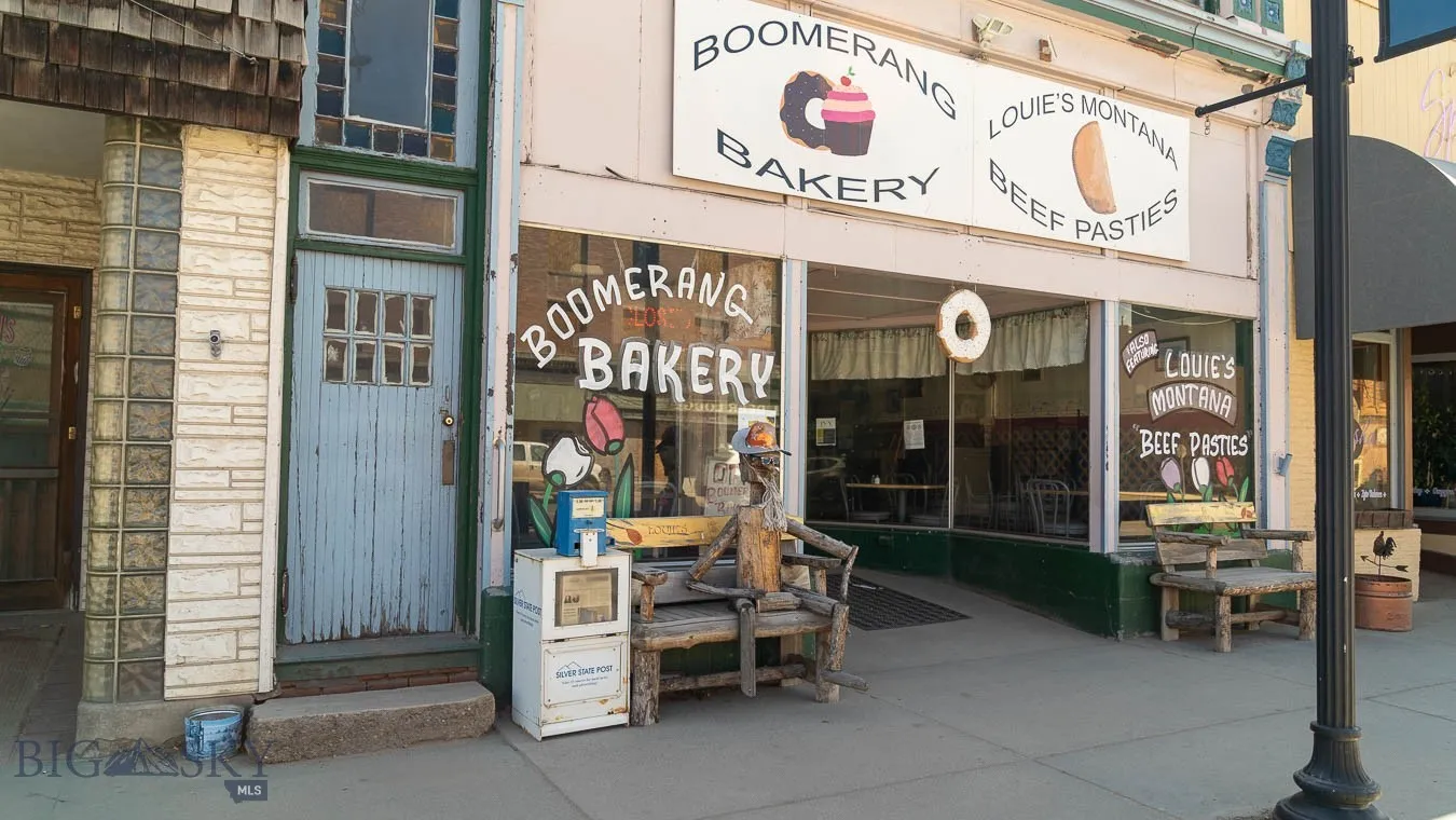 Lot 3 Block 1 California Avenue, Deer Lodge, Monta, Deer Lodge, Montana 59722, ,Land,For Sale,Lot 3 Block 1 California Avenue, Deer Lodge, Monta,403038