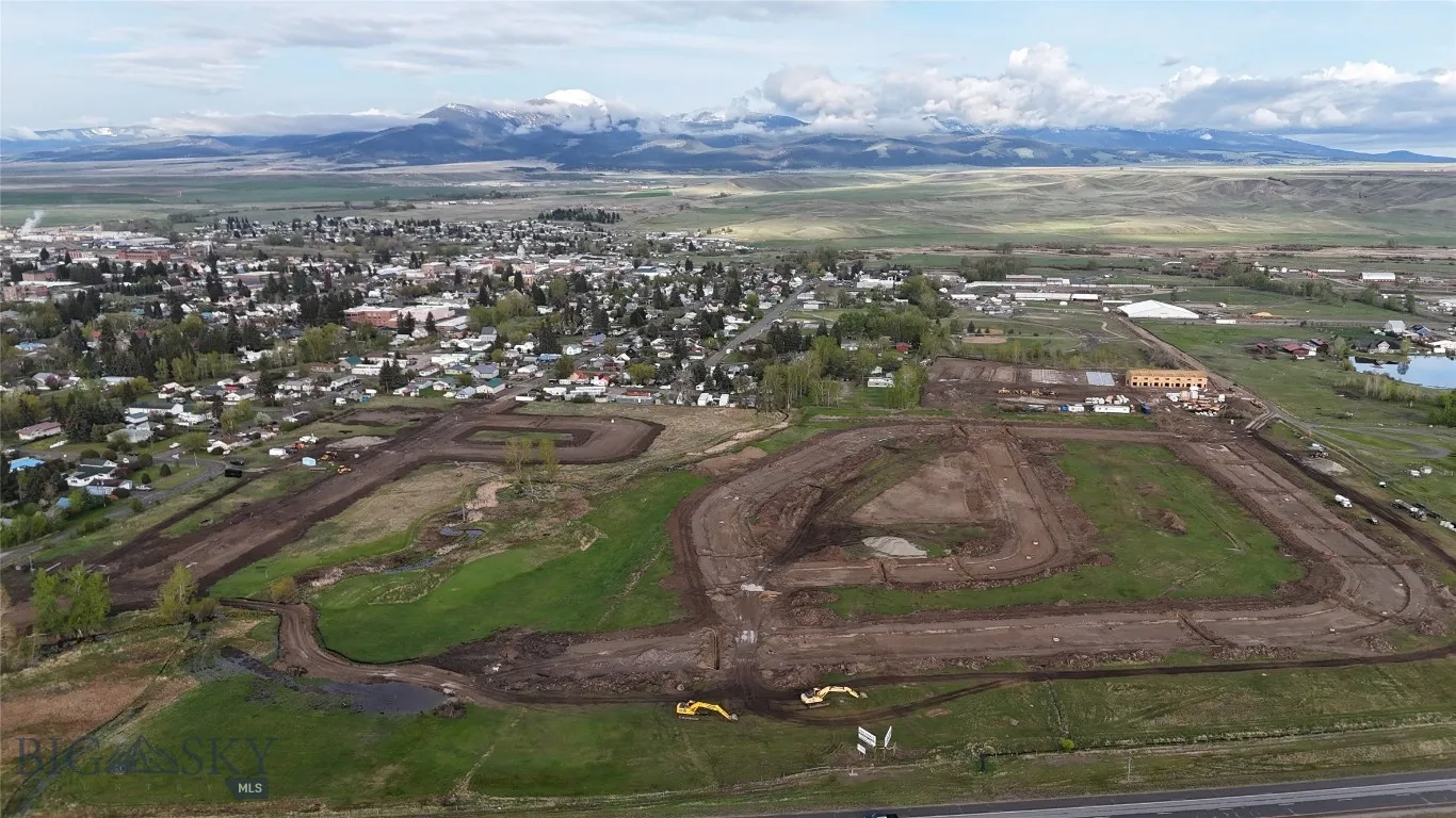 Development Progress