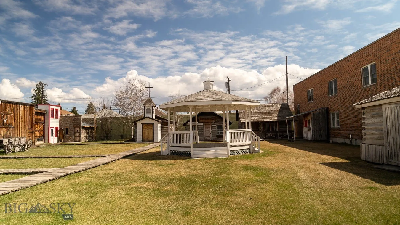 Lot 3 Block 1 California Avenue, Deer Lodge, Monta, Deer Lodge, Montana 59722, ,Land,For Sale,Lot 3 Block 1 California Avenue, Deer Lodge, Monta,403038