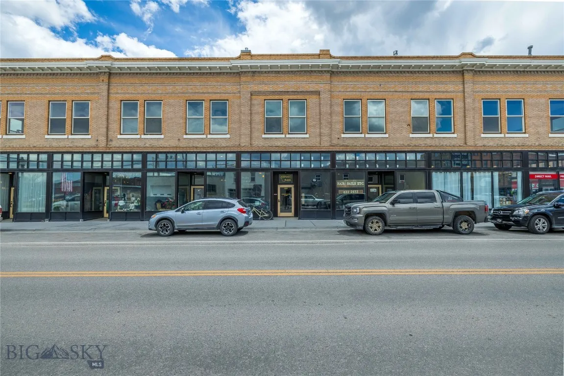 201 S Main Street, Livingston, Montana 59047, Livingston, Montana 59047, ,Commercial Sale,For Sale,201 S Main Street, Livingston, Montana 59047,403287