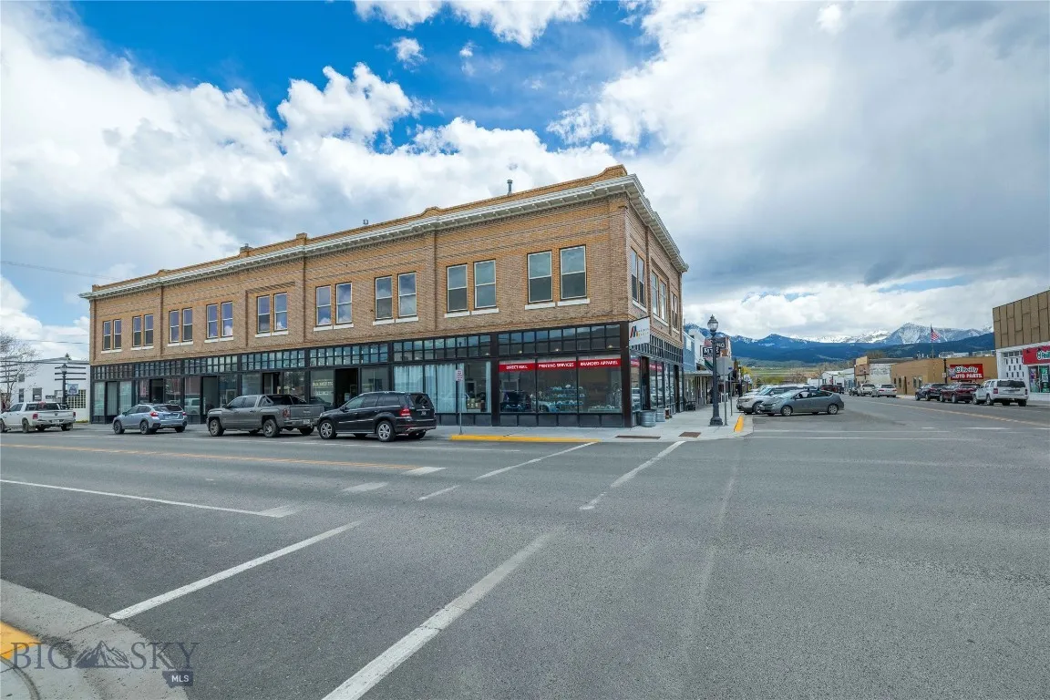 201 S Main Street, Livingston, Montana 59047, Livingston, Montana 59047, ,Commercial Sale,For Sale,201 S Main Street, Livingston, Montana 59047,403287