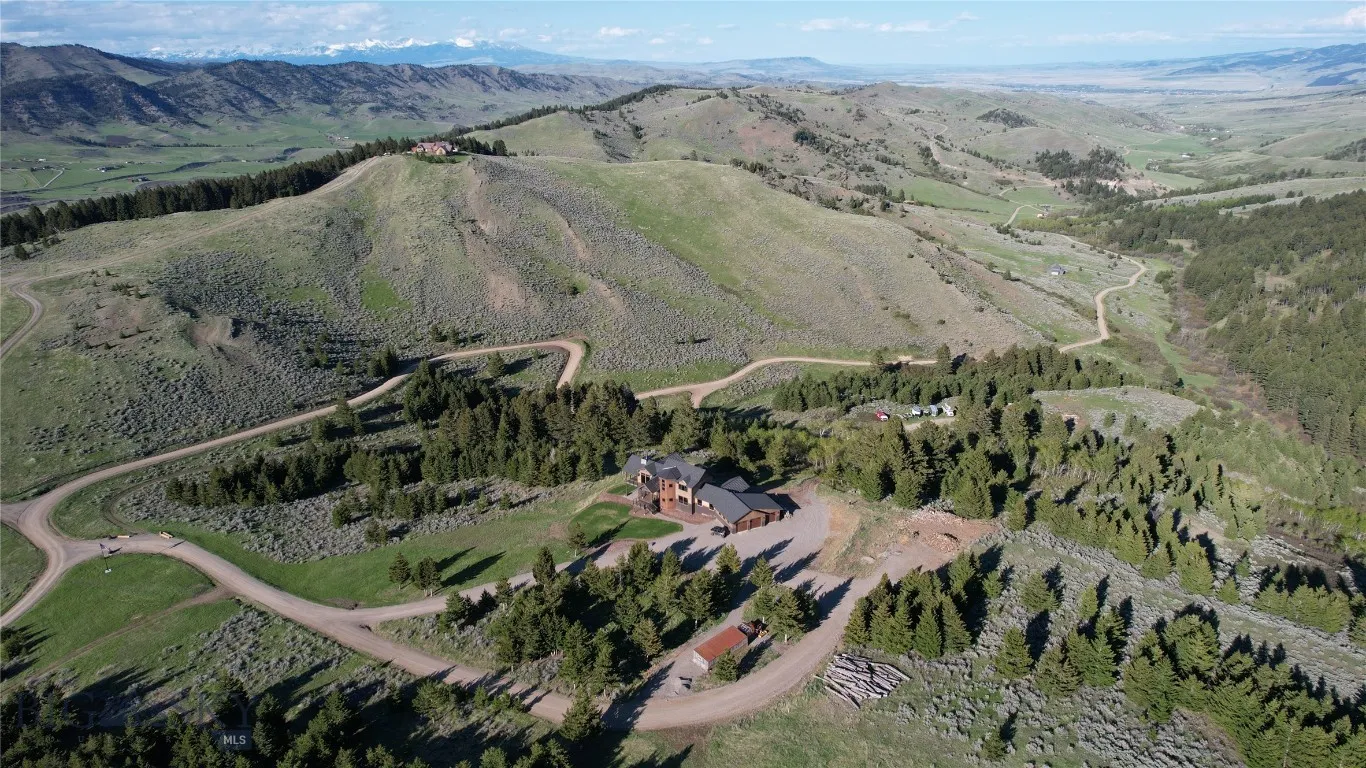 198 Elk Ridge Road, Livingston, Montana 59047, Livingston, Montana 59047, 4 Bedrooms Bedrooms, ,2 BathroomsBathrooms,Residential,For Sale,198 Elk Ridge Road, Livingston, Montana 59047,402303