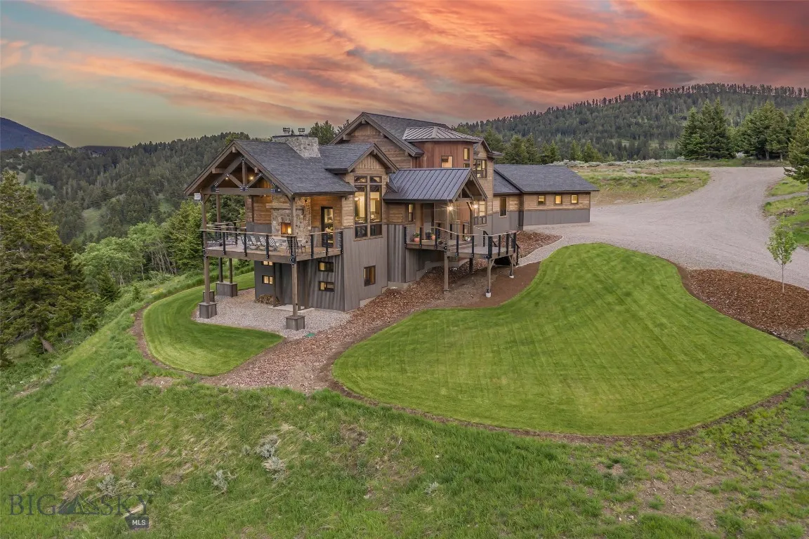 198 Elk Ridge Road, Livingston, Montana 59047, Livingston, Montana 59047, 4 Bedrooms Bedrooms, ,2 BathroomsBathrooms,Residential,For Sale,198 Elk Ridge Road, Livingston, Montana 59047,402303
