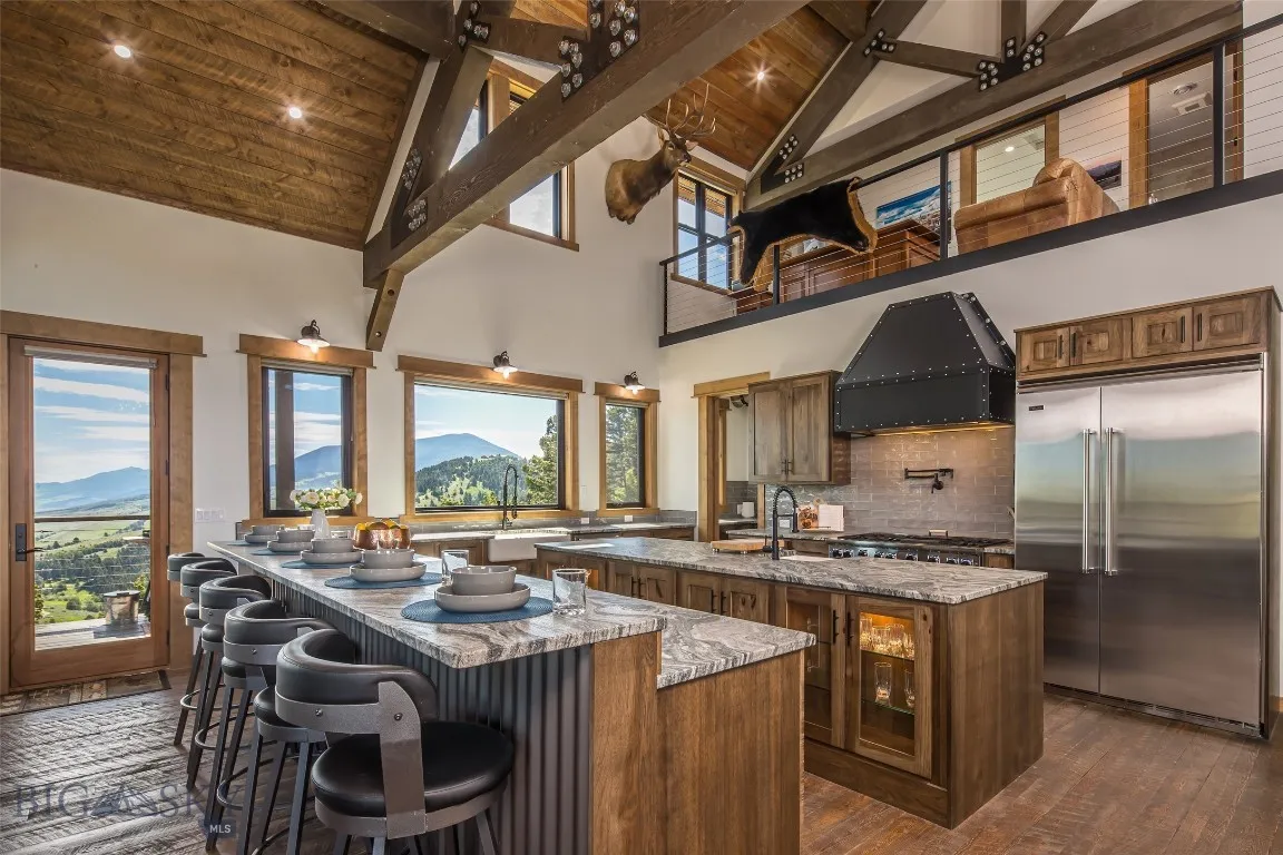 198 Elk Ridge Road, Livingston, Montana 59047, Livingston, Montana 59047, 4 Bedrooms Bedrooms, ,2 BathroomsBathrooms,Residential,For Sale,198 Elk Ridge Road, Livingston, Montana 59047,402303