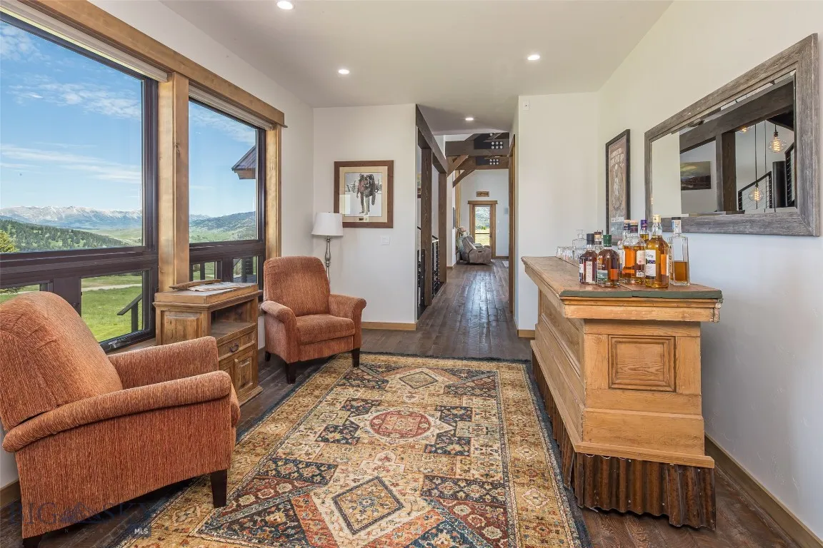 198 Elk Ridge Road, Livingston, Montana 59047, Livingston, Montana 59047, 4 Bedrooms Bedrooms, ,2 BathroomsBathrooms,Residential,For Sale,198 Elk Ridge Road, Livingston, Montana 59047,402303