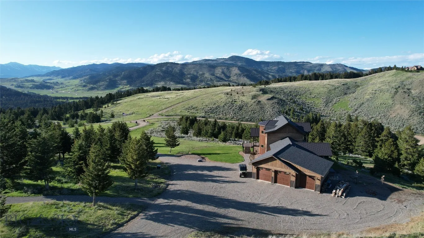 198 Elk Ridge Road, Livingston, Montana 59047, Livingston, Montana 59047, 4 Bedrooms Bedrooms, ,2 BathroomsBathrooms,Residential,For Sale,198 Elk Ridge Road, Livingston, Montana 59047,402303