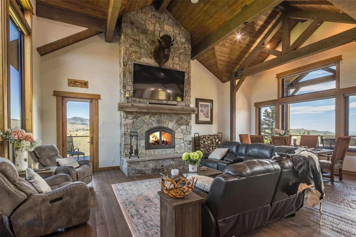198 Elk Ridge Road, Livingston, Montana 59047, Livingston, Montana 59047, 4 Bedrooms Bedrooms, ,2 BathroomsBathrooms,Residential,For Sale,198 Elk Ridge Road, Livingston, Montana 59047,402303