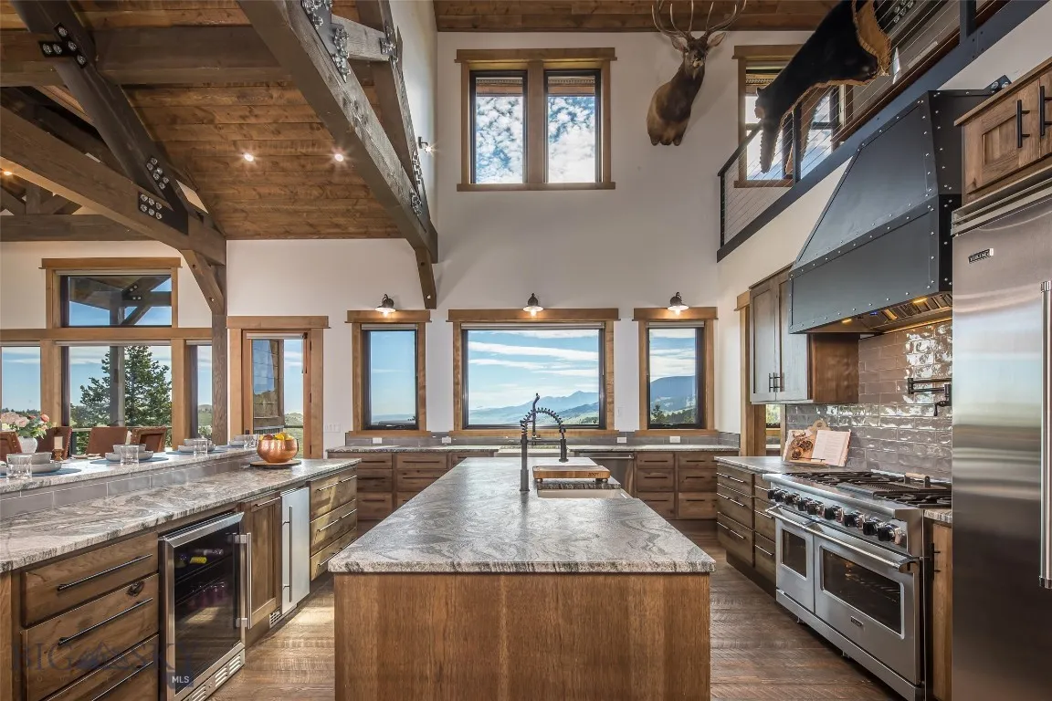198 Elk Ridge Road, Livingston, Montana 59047, Livingston, Montana 59047, 4 Bedrooms Bedrooms, ,2 BathroomsBathrooms,Residential,For Sale,198 Elk Ridge Road, Livingston, Montana 59047,402303